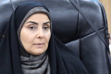 توسعه ریلی ایلام به دلیل اربعین الزامی است