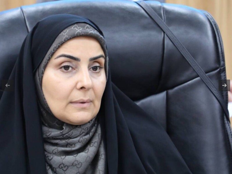 توسعه ریلی ایلام به دلیل اربعین الزامی است