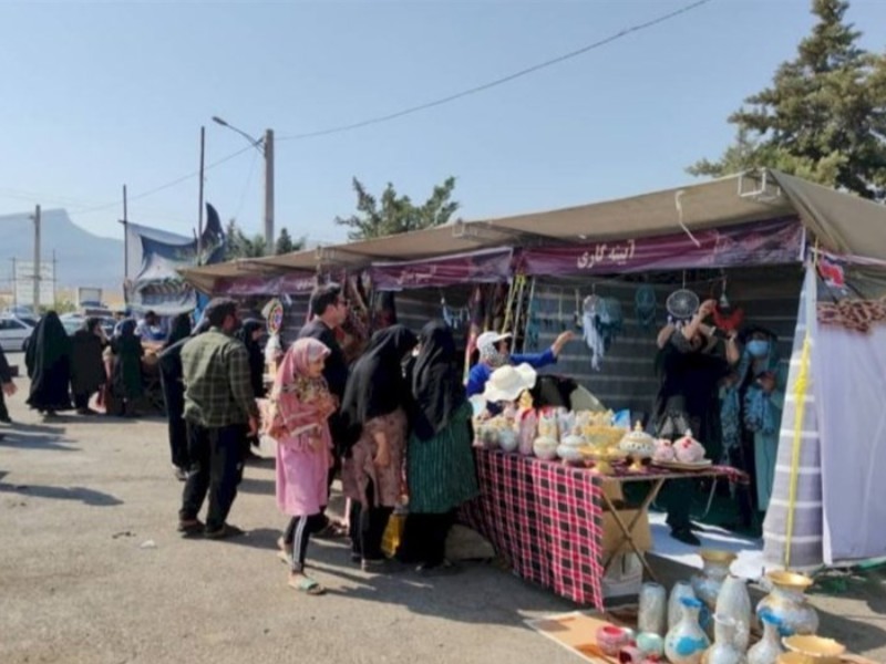 غرفه‌های مهران با اولویت بومی‌ها واگذار می‌شود