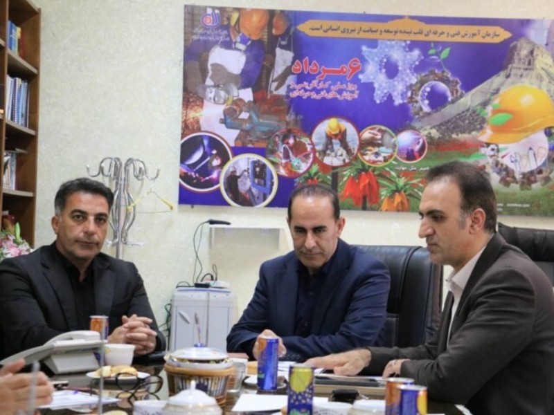 طرح مهتا، گامی برای تربیت جوانان کارآفرین در ایلام