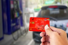 ۴۲ درصد سوخت ایلام با کارت اضطراری تأمین می‌شود