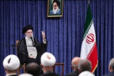 خدای متعال نصرت را برای ملّت ایران تضمین کرده است