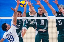 برزیل با هشتمین برد راهی مرحله نهایی شد