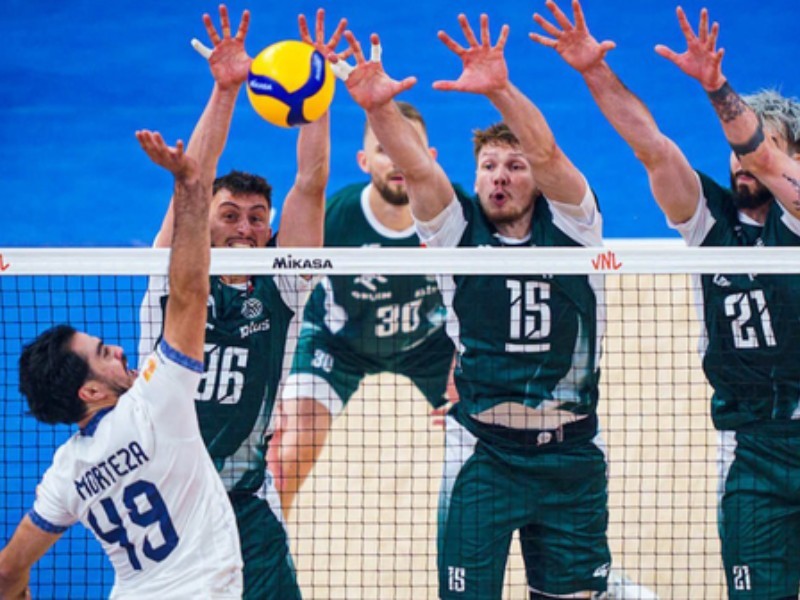 برزیل با هشتمین برد راهی مرحله نهایی شد