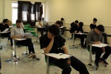 آموزش و پرورش ایلام میزبان 4 هزار داوطلب کنکور