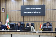 مرز مهران آماده عبور روان زوار اربعین است