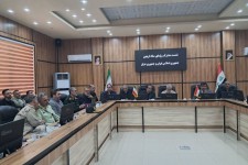 اربعین، نماد انسجام ملت‌های ایران و عراق است