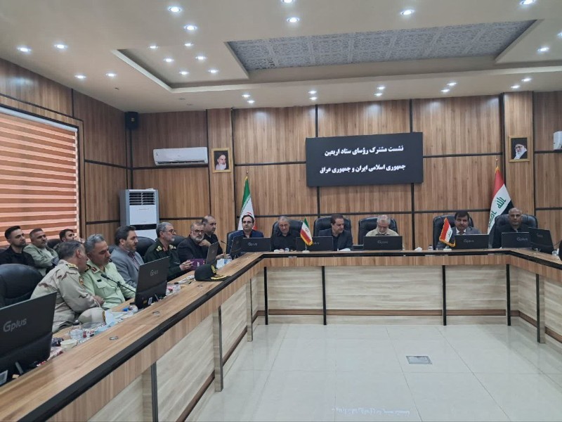 اربعین، نماد انسجام ملت‌های ایران و عراق است