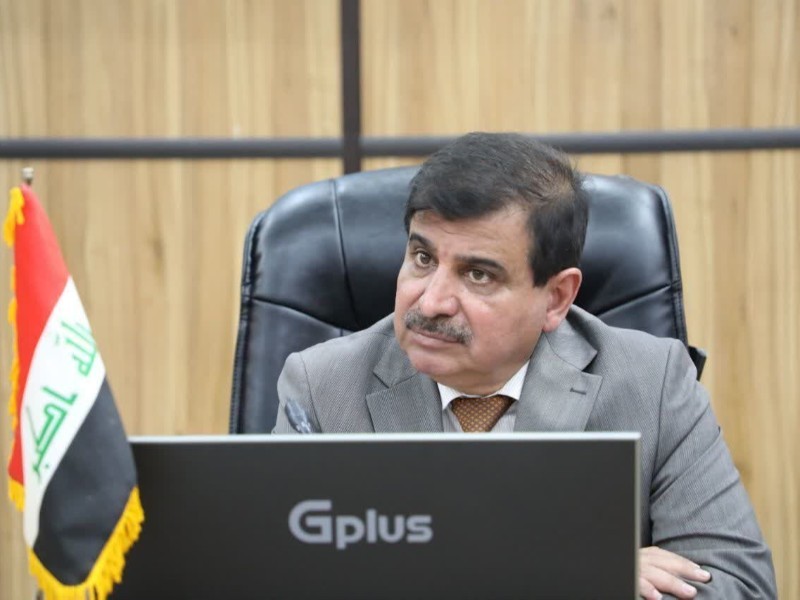 تأمین امنیت زائران از اولویت‌های اصلی بغداد است