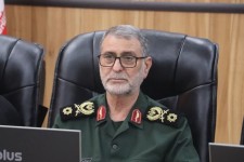 همهٔ امکانات سپاه در خدمت زائران بسیج می‌شود