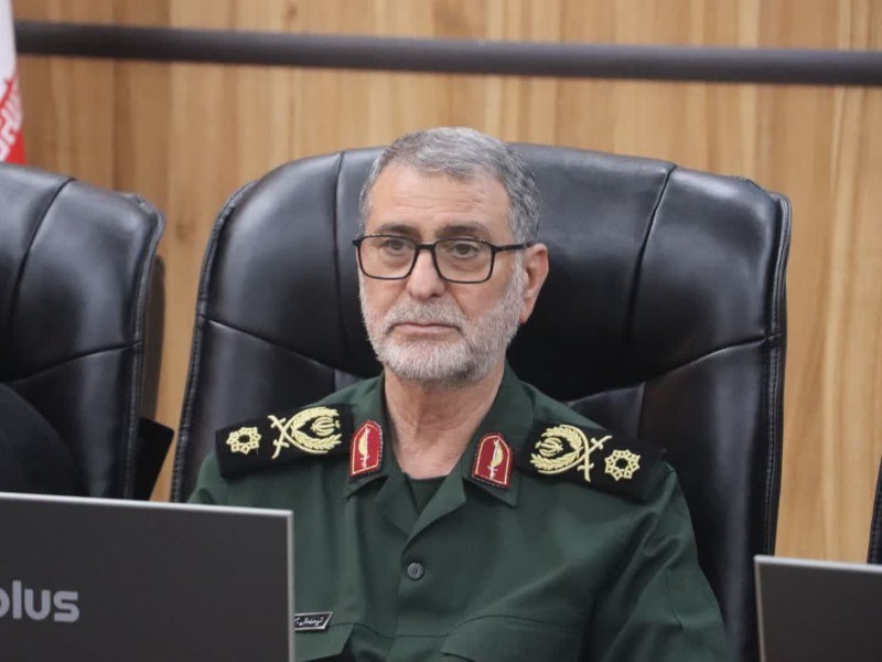 همهٔ امکانات سپاه در خدمت زائران بسیج می‌شود