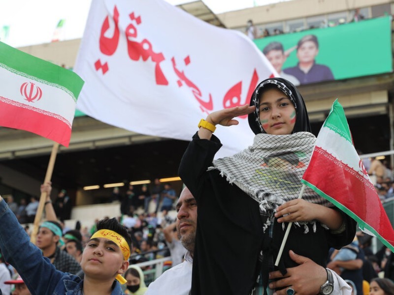 اجتماع بزرگ «سربازان فرمانده» امروز در ایلام برگزار می‌شود