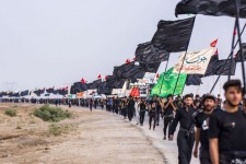 آغاز ثبت‌نام متقاضیان حضور در راهپیمایی اربعین