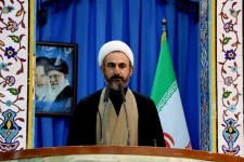 ایستادگی جبهه حق در برابر صف‌آرایی همه‌جانبه دشمن