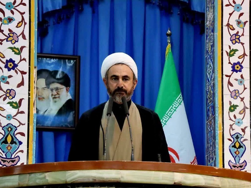 ایستادگی جبهه حق در برابر صف‌آرایی همه‌جانبه دشمن