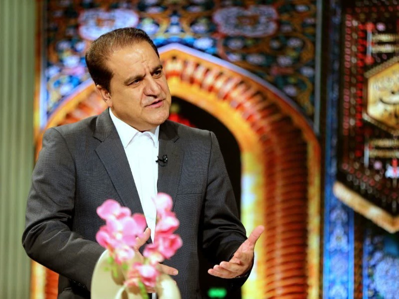 ۴۰۰ ایستگاه صلواتی در مسیر «مهران» مستقر می‌شود