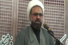 پیگیری پروژه‌های ایستگاه پمپاژ آب؛ مطالبه مردم بدره