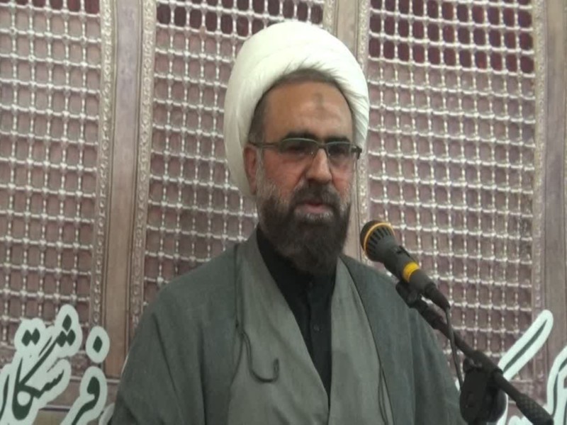 پیگیری پروژه‌های ایستگاه پمپاژ آب؛ مطالبه مردم بدره