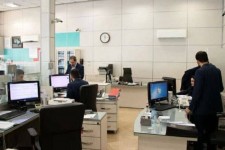 کاهش ساعت کاری ادارات ۲ شهرستان ایلام