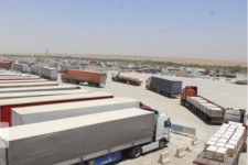 مرز مهران آماده جهش صادراتی می‌شود