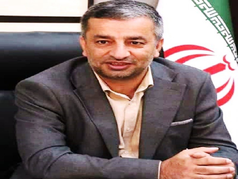 دانشگاه ایلام نماد توسعه علمی و فناوری استان است