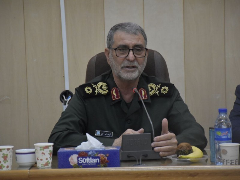 دنیا حقانیت ایران را درک کرده است