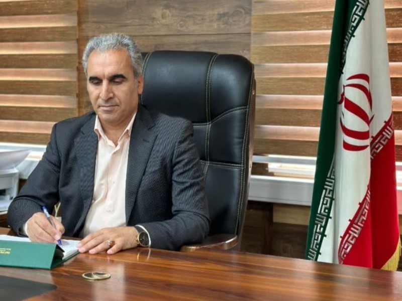 دهیاران ایوان با ۳۰ دمنده جدید مجهز شدند