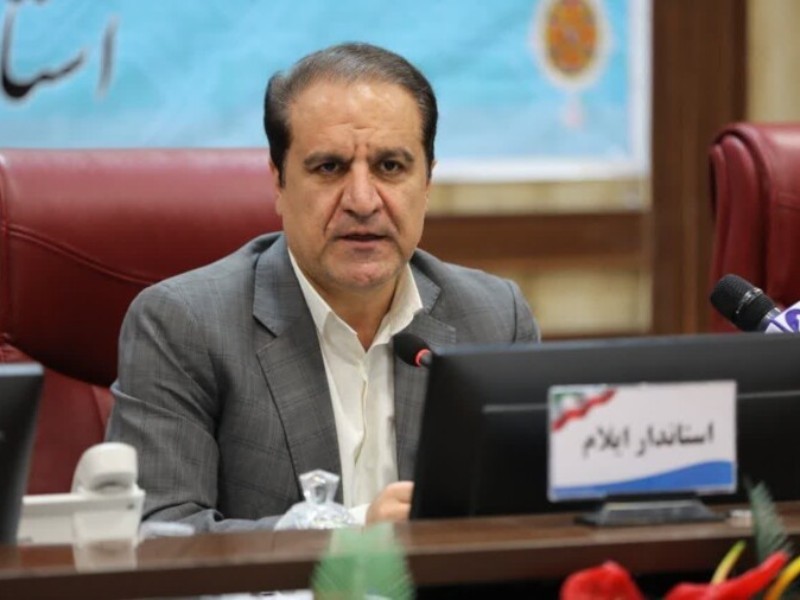 ۱۲ بیمارستان استان آماده خدمات اربعین حسینی هستند