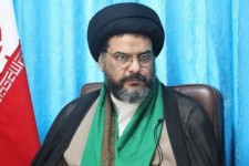 وحدت عامل شکست دشمن علیه ایران