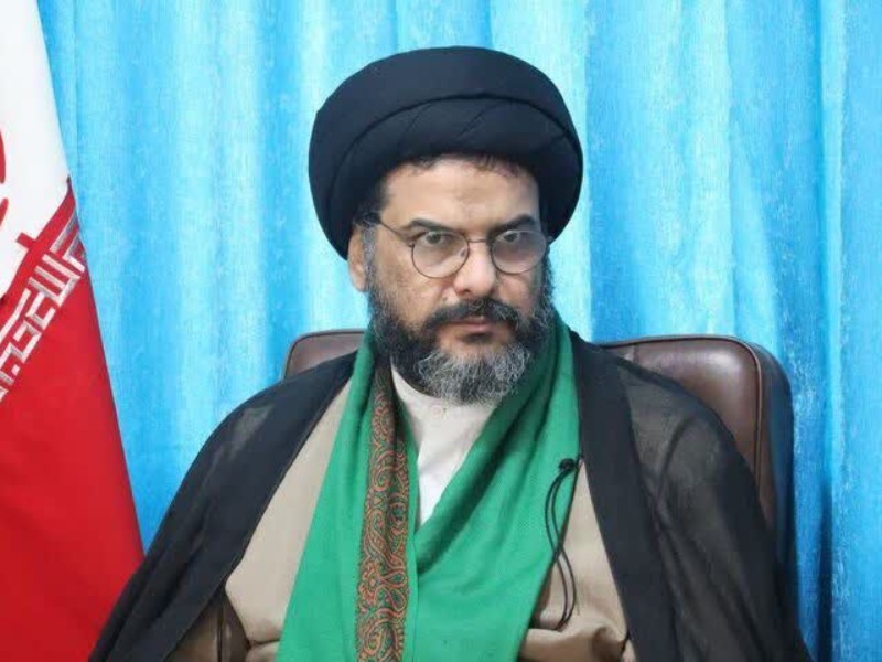 وحدت عامل شکست دشمن علیه ایران