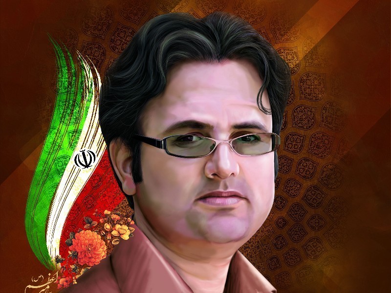 روایت زندگی، تلاش و شهادت شهید داریوش رضایی‌نژاد