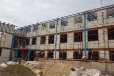 همت بنیاد علوی برای ساخت ۱۷ مدرسه در ایلام