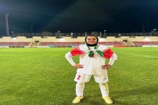  فوتبالیست ایلامی در ترکیب تیم ملی قرار گرفت   