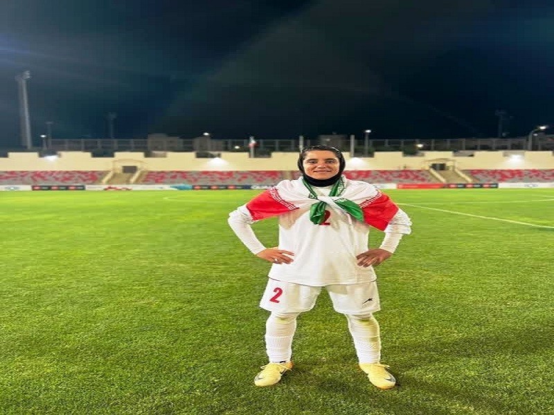  فوتبالیست ایلامی در ترکیب تیم ملی قرار گرفت   