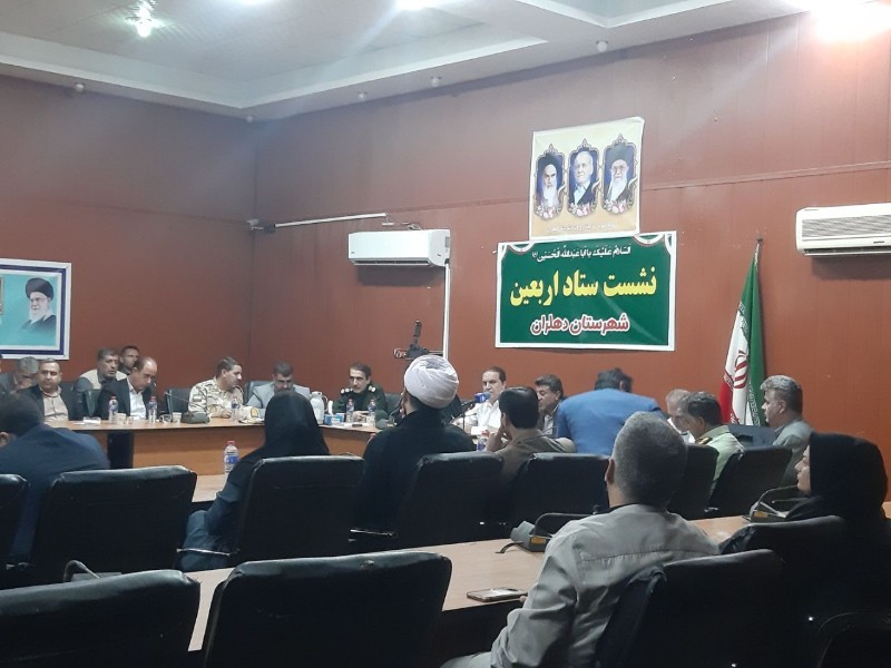 دهلران نیازمند توجه ویژه در توسعه زیرساخت‌هاست