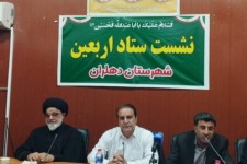 ۱۷ کیلومتر مسیر دهلران زیر بار ترافیک می‌رود