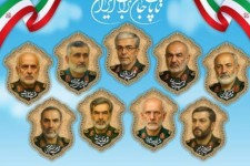 خون شهیدان، رمز عزت و استمرار مقاومت است