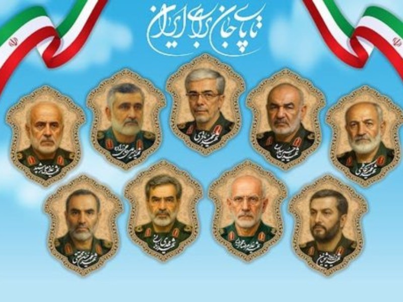 خون شهیدان، رمز عزت و استمرار مقاومت است