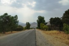 طبیعت دل‌نواز ملکشاهی؛ نگینی سبز در قلب ایلام