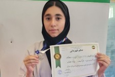 تکواندوکار مهرانی در رقابت‌های کشوری خوش درخشید