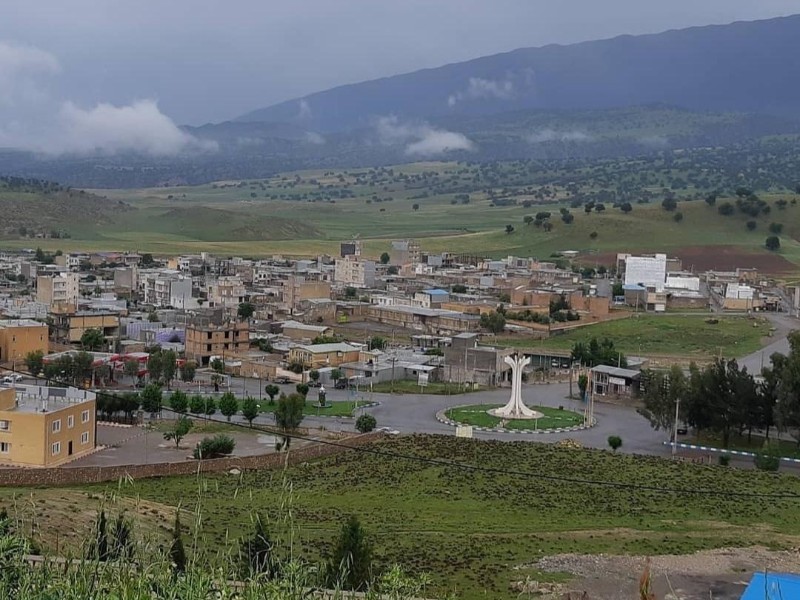 توسعه شهرستان بدره؛ گام به گام تا محرومیت‌زدایی