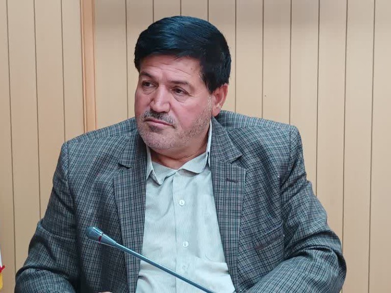 مرز مهران با آمادگی کامل میزبان زائران اربعین است