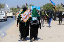 اربعین؛ تجلی عبودیت و وحدت جهانی