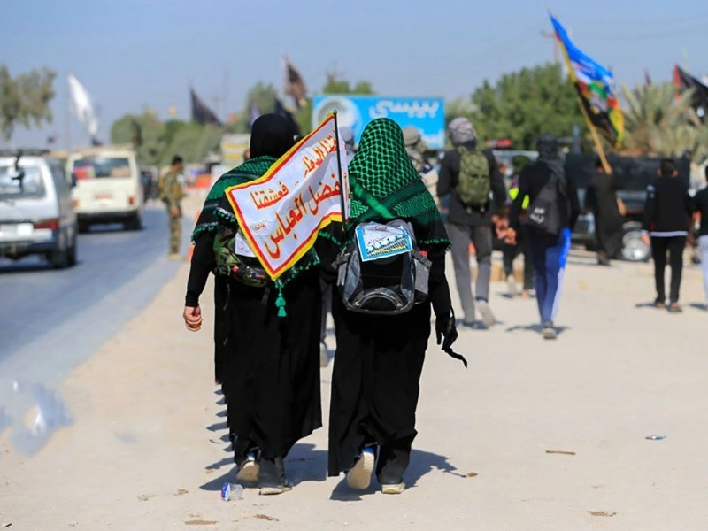 اربعین؛ تجلی عبودیت و وحدت جهانی