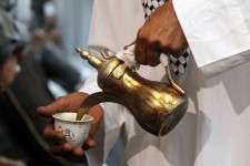 آیین سنتی قهوه‌خوری؛ میراثی ماندگار در فرهنگ دهلران
