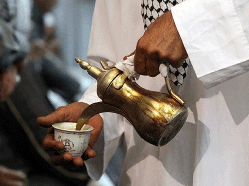 آیین سنتی قهوه‌خوری؛ میراثی ماندگار در فرهنگ دهلران