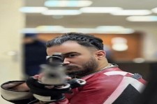  کسب مقام سوم نماینده ایلام در لیگ پار اتیراندازی