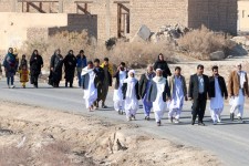 مردم، قربانیان تروریسم؛ از سیستان تا دادگستری زاهدان