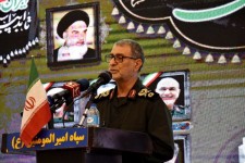 جنگ کثیف دشمن؛ ناکام در برابر عزم ملت ایران