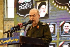 وحدت ملت ایران، معادلات جنگ را تغییر داد